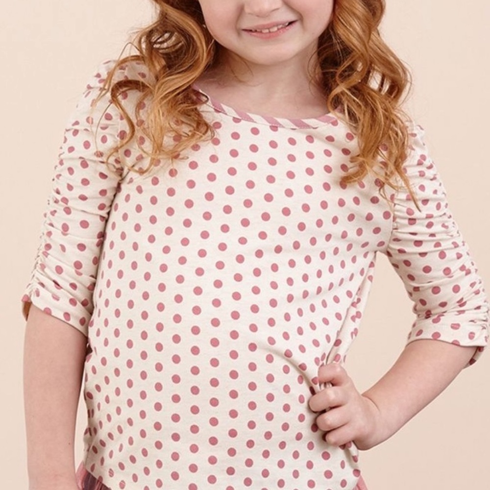 Matilda Jane Lunar Fable Shirt